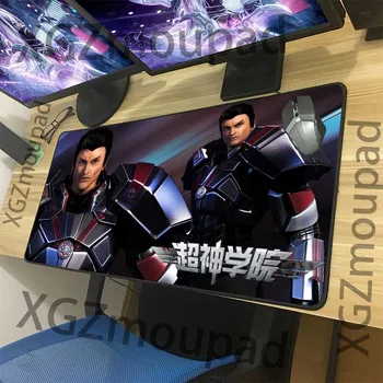 XGZ Large Mouse Pad Black Lock Edge 3D Anime Darius Custom Student Computer Keyboard Mat Speed Rubber Non-slip 900x400/900x300
XGZ Large Mouse Pad Black Lock Edge 3D Anime Darius Custom Student Computer Keyboard Mat Speed Rubber Non-slip 900x400/900x300