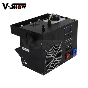 1pc 700W Fog Machine DMX Remote Control Spray Fogger Stage Effect Machine For Dj Disco Bar
1pc 700W Fog Machine DMX Remote Control Spray Fogger Stage Effect Machine For Dj Disco Bar