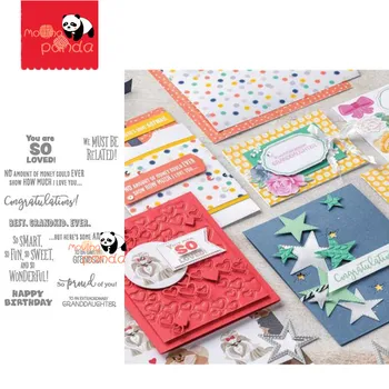 MP139 A GRAND KID Metal Cutting Dies and Stamps Stencils decoration scrapbook Album Paper Card Craft Embossing
MP139 A GRAND KID Metal Cutting Dies and Stamps Stencils decoration scrapbook Album Paper Card Craft Embossing