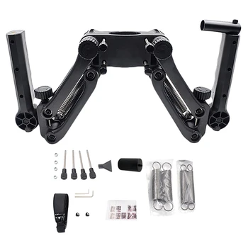 Startrc Ronin Sc 4Th Stabilizer Handheld Holder for Dji Ronin Sc Accessories Expansion Kit
Startrc Ronin Sc 4Th Stabilizer Handheld Holder for Dji Ronin Sc Accessories Expansion Kit