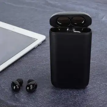 headphone TWS Bluetooth Headset Digital Display Large Capacity Charge Compartment Wireless Headphone audifono Bluetooth Headset
headphone TWS Bluetooth Headset Digital Display Large Capacity Charge Compartment Wireless Headphone audifono Bluetooth Headset