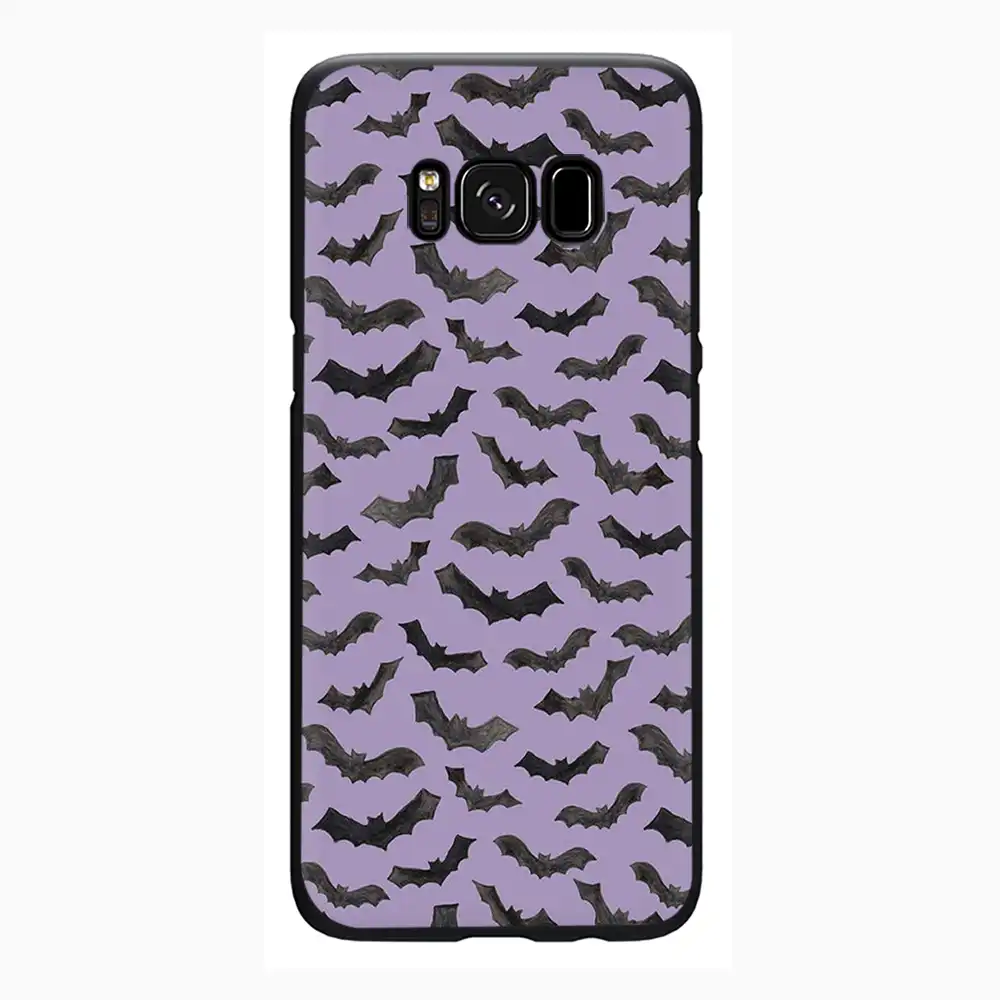 Силиконовый чехол для Samsung Galaxy S6 S7 Edge S8 S9 S10 Plus S10e Note 8 9 M10 M20 M30|Бамперы| |