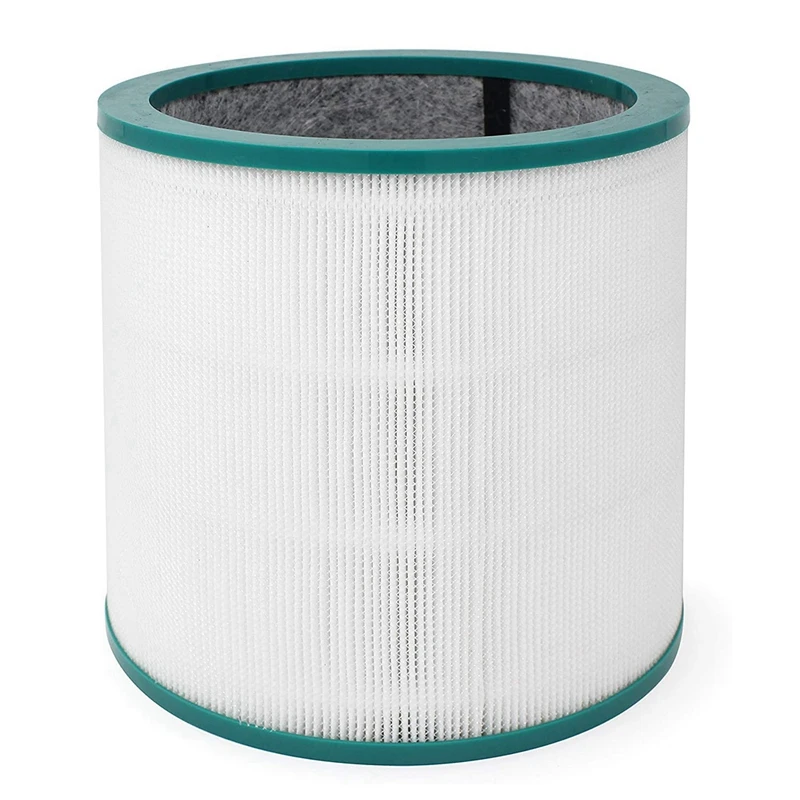 -Air Purifier Filters Compatible for Dyson Tower Purifier TP00/03/02/AM11/BP01 Models
-Air Purifier Filters Compatible for Dyson Tower Purifier TP00/03/02/AM11/BP01 Models