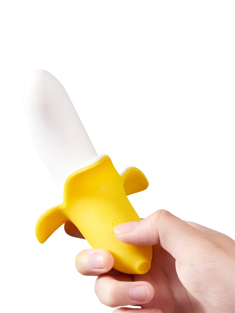 Фаллоимитатор Банан