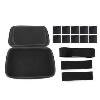 Hard EVA Carrying Case Anti-scratch Storage Bag Box for DJI Osmo Mobile 3 Camera Accessories
Hard EVA Carrying Case Anti-scratch Storage Bag Box for DJI Osmo Mobile 3 Camera Accessories