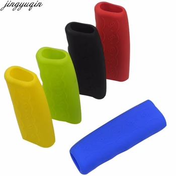 Jingyuqin Hand Brake Cover New Truck Parts Auto Decoration Car Handbrake Sleeve Protective Case Anti-slip
Jingyuqin Hand Brake Cover New Truck Parts Auto Decoration Car Handbrake Sleeve Protective Case Anti-slip