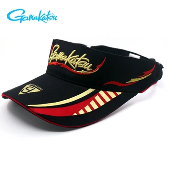 Gamakatsu 2020 New Outdoor Sports Sunshade Caps Canvas Gorras De Pesca Adjustable Sun Protection Fishing Hat Golf Baseball Caps 
Gamakatsu 2020 New Outdoor Sports Sunshade Caps Canvas Gorras De Pesca Adjustable Sun Protection Fishing Hat Golf Baseball Caps