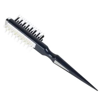 Hairdressing Tool Styling Comb Multi-Function Hair Combing Hair Comb Hair Dryer Stereo Comb Hairdressing Comb
Hairdressing Tool Styling Comb Multi-Function Hair Combing Hair Comb Hair Dryer Stereo Comb Hairdressing Comb