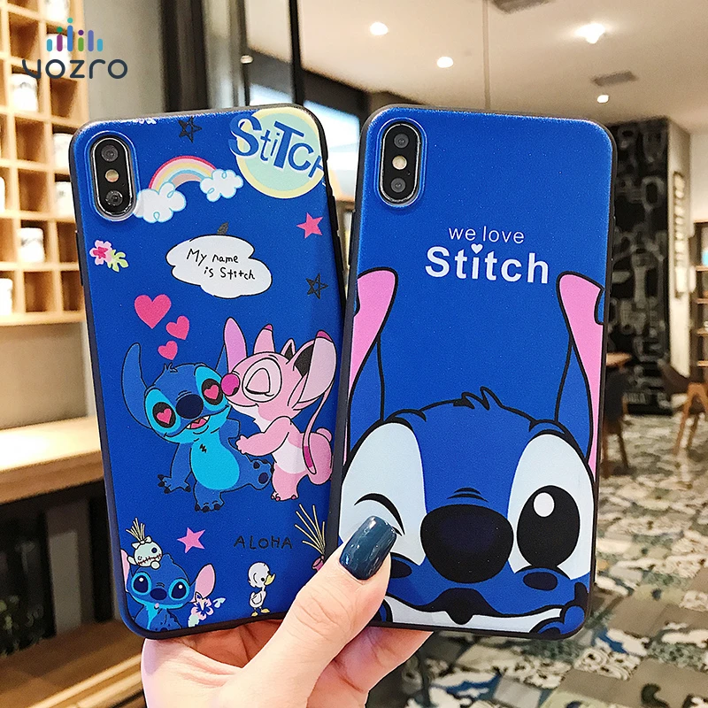 VOZRO Luxury Cute Cartoon Case Phone Case For IPhone 6 6S 7 8 Plus X XR XS MAX Original LOGO Protection Back Cover
VOZRO Luxury Cute Cartoon Case Phone Case For IPhone 6 6S 7 8 Plus X XR XS MAX Original LOGO Protection Back Cover