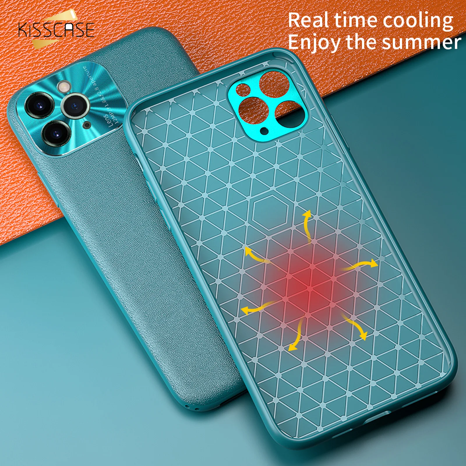 Kisscase роскошный S20 кожаный мягкий чехол для телефона samsung S8 S9 S10 Note 10 9