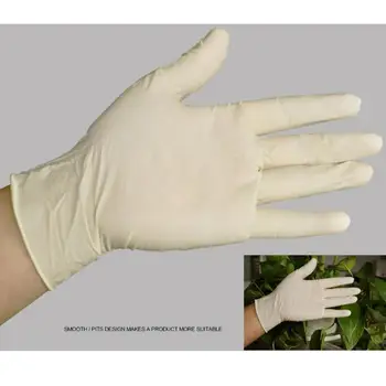 hot 9 Inch Powder-Free Latex Gloves Protective Gloves Universal Cleaning Work Finger Gloves Disposable Latex Medical Gloves
hot 9 Inch Powder-Free Latex Gloves Protective Gloves Universal Cleaning Work Finger Gloves Disposable Latex Medical Gloves