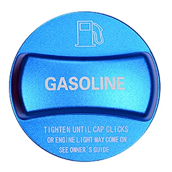 Aluminum Alloy Fuel Tank Cap Cover Trim For Bmw X1 X2 X3 X4 X5 X6 F10 F15 F16 F25 F26 F30 F34 F35 F48 F47 G30 G38
Aluminum Alloy Fuel Tank Cap Cover Trim For Bmw X1 X2 X3 X4 X5 X6 F10 F15 F16 F25 F26 F30 F34 F35 F48 F47 G30 G38