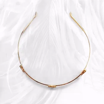 Fashion Luxury Golden Clover Stars Letters Collar Beautiful Pretty Jewelry Necklace Accessories Valentine's Day Gift
Fashion Luxury Golden Clover Stars Letters Collar Beautiful Pretty Jewelry Necklace Accessories Valentine's Day Gift