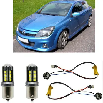 Fog lamps for OPEL ASTRA H A04 Hatchback Stop lamp Reverse Back up bulb Front Rear Turn Signal error free 2pc
Fog lamps for OPEL ASTRA H A04 Hatchback Stop lamp Reverse Back up bulb Front Rear Turn Signal error free 2pc