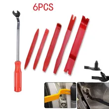 Car Trim Removal Tool Kit Set Navigation Disassembly Door Panel Fastener Auto Dashboard Plastic Repairing Tools
Car Trim Removal Tool Kit Set Navigation Disassembly Door Panel Fastener Auto Dashboard Plastic Repairing Tools