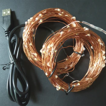 10m /20m USB Fairy Led holiday Lighting For Christmas/ Party/wedding/ Home Decoration Outdoor String Light
10m /20m USB Fairy Led holiday Lighting For Christmas/ Party/wedding/ Home Decoration Outdoor String Light