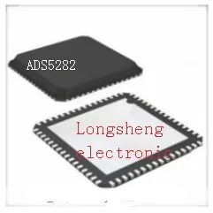 IC new original authentic free shipping ADS5282IRGCT 64-VFQFN The sampling rate (per second) 65M
IC new original authentic free shipping ADS5282IRGCT 64-VFQFN The sampling rate (per second) 65M