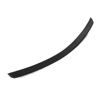 High Quality W204 Car Rear Trunk Boot Lip Spoiler Wing Lid Big ABS For Mercedes For Benz C Class W204 Saloon For AMG 2008-2014
High Quality W204 Car Rear Trunk Boot Lip Spoiler Wing Lid Big ABS For Mercedes For Benz C Class W204 Saloon For AMG 2008-2014