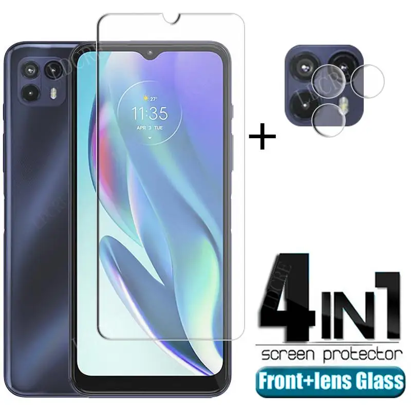 4-in-1 For Motorola Moto G50 5G Glass For Moto G50 5G Tempered Glass Phone Film HD Screen Protector For Moto G50 5G Lens Glass
4-in-1 For Motorola Moto G50 5G Glass For Moto G50 5G Tempered Glass Phone Film HD Screen Protector For Moto G50 5G Lens Glass