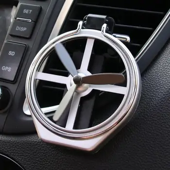 

Universal Mini Folding Cup Holder Car Air-Outlet Folding Bottle Drink With Fan Keep Drink Temperature Fits Most car Vents