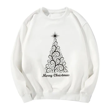 Showtly Merry Christmas Star Tree Women Hoodies Kpop Casaul Loose Sweatshirt Kawaii Harajuku oversized Hoodie Gothic Clothes
Showtly Merry Christmas Star Tree Women Hoodies Kpop Casaul Loose Sweatshirt Kawaii Harajuku oversized Hoodie Gothic Clothes