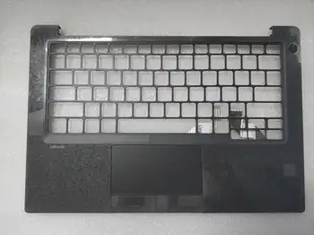 For latitude e7290 e7380 e7390 palm keyboard shell touch pad left and right key fingerprint module Shell log up
For latitude e7290 e7380 e7390 palm keyboard shell touch pad left and right key fingerprint module Shell log up