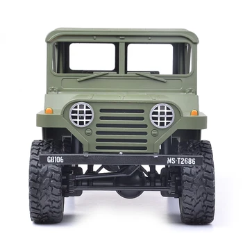 Climb DIY Racing Vehicles Car RC Truck Off-Road Toy Four-Wheel Drive Remote Control Kids Gifts
Climb DIY Racing Vehicles Car RC Truck Off-Road Toy Four-Wheel Drive Remote Control Kids Gifts