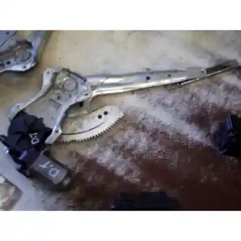 1962322 window lifter Rear Left Nissan Almera (n16/e) 2.2 16v Turbodiesel Cat
1962322 window lifter Rear Left Nissan Almera (n16/e) 2.2 16v Turbodiesel Cat