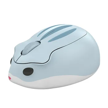 2020 hot salesPortable Mini Mouse 2.4Ghz Wireless 1200DPI Cute Hamster Creative Design Mice3.3
2020 hot salesPortable Mini Mouse 2.4Ghz Wireless 1200DPI Cute Hamster Creative Design Mice3.3