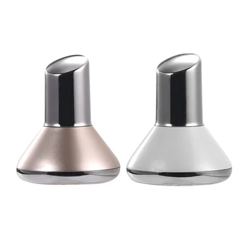 Facial Massage Beauty Machine,Microcurrent Small Facial Cleanser Sensor Ion Skin Rejuvenation Tool
Facial Massage Beauty Machine,Microcurrent Small Facial Cleanser Sensor Ion Skin Rejuvenation Tool