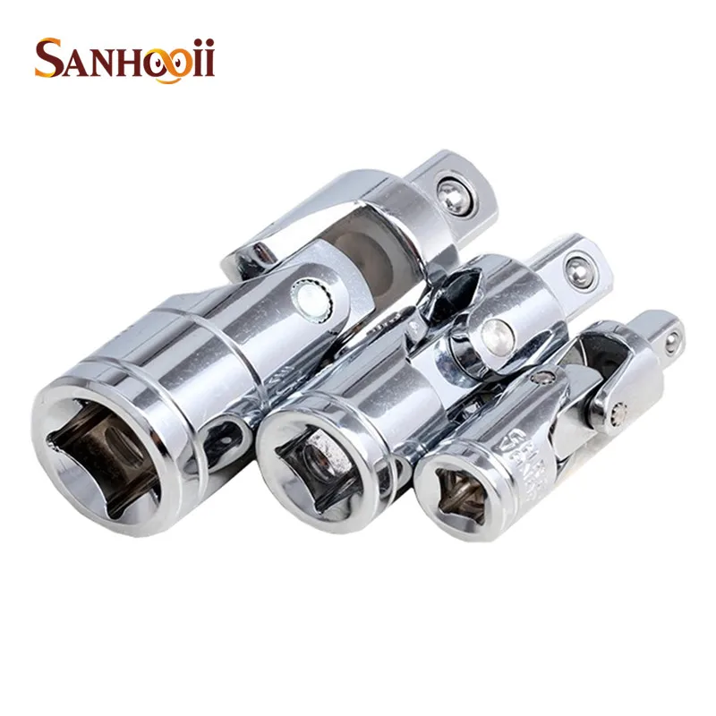 Gadgets Chrome Vanadium Steel 1/2, 3/8, 1/4 Electric Drill Connecting Link Power Tool Accessories Gadgets ZM56
Gadgets Chrome Vanadium Steel 1/2, 3/8, 1/4 Electric Drill Connecting Link Power Tool Accessories Gadgets ZM56
