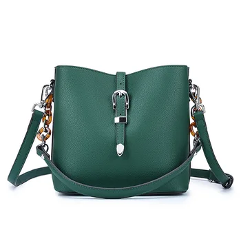 New Arrival Women Leather Crossbody Bags Muli-Color Shoulder Bag Ladies Fashion Messenger Bag
New Arrival Women Leather Crossbody Bags Muli-Color Shoulder Bag Ladies Fashion Messenger Bag
