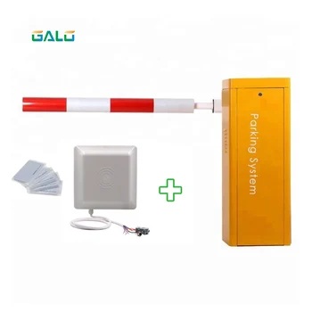 car parking and toll access control automatic articulated DC parking boom barrier gate with long range rfid reader parking barri
car parking and toll access control automatic articulated DC parking boom barrier gate with long range rfid reader parking barri