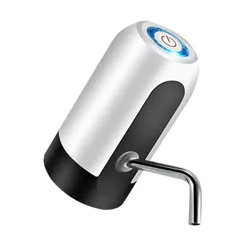 Wireless Electric Water Pump Touch The Water Convenient And Comfortable Easy Quantitative Water Pump 1 Pcs
Wireless Electric Water Pump Touch The Water Convenient And Comfortable Easy Quantitative Water Pump 1 Pcs