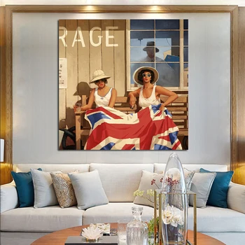 OUCAG The Bluebird Collection Cuadros Canvas Painting Contemporary Art Poster And Prints Graphic Artwork For Living Room Decor 
OUCAG The Bluebird Collection Cuadros Canvas Painting Contemporary Art Poster And Prints Graphic Artwork For Living Room Decor