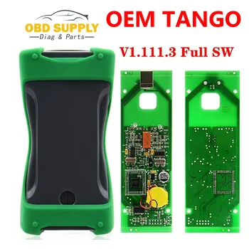 2019 Latest USB OEM Tango Key Programmer with All Software Tango Programmer Tango Auto Key Programmer
2019 Latest USB OEM Tango Key Programmer with All Software Tango Programmer Tango Auto Key Programmer