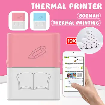 Pocket photo bluetooth thermal printer Mini Protable Mobile Notes Printer Peripage Photo Printer for Android Phone
Pocket photo bluetooth thermal printer Mini Protable Mobile Notes Printer Peripage Photo Printer for Android Phone
