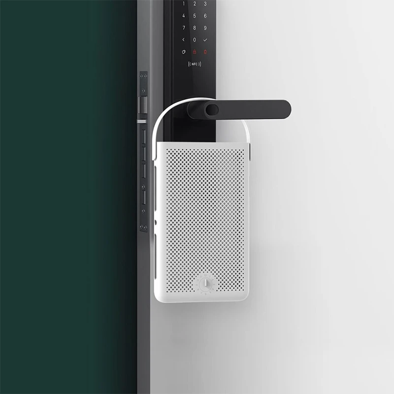 XIAOMI ZMI Mosquito Dispeller Screen Net Outdoor&Indoor Windoor Suspended Insert Mosquito Repeller with Timer
XIAOMI ZMI Mosquito Dispeller Screen Net Outdoor&Indoor Windoor Suspended Insert Mosquito Repeller with Timer