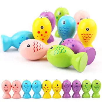 Wooden Pretend Cat Magnetic Fishing Board Game Toys Kids Education Tools Gift 
Wooden Pretend Cat Magnetic Fishing Board Game Toys Kids Education Tools Gift