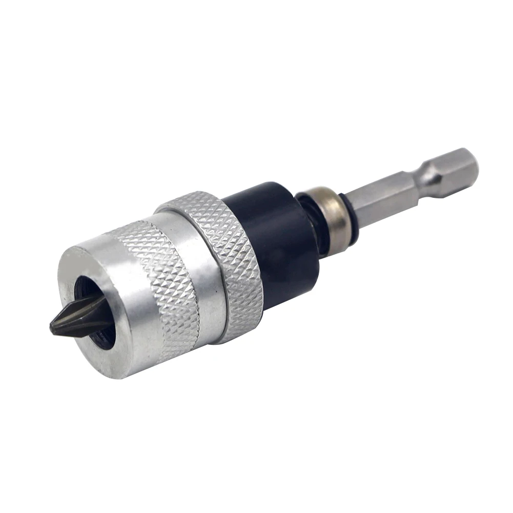 Accessories Adjustable Hardware Hex DIY Parts Limiter Screwdriver Nuts Hand Tool Holder Household Driver Screw Depth
Accessories Adjustable Hardware Hex DIY Parts Limiter Screwdriver Nuts Hand Tool Holder Household Driver Screw Depth