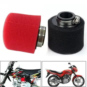 Thread Air Filter Scooters Cleaner Round Off Road Motorcycle Durable Sponge Replacement Mini Carburetor Accessories Reusable
Thread Air Filter Scooters Cleaner Round Off Road Motorcycle Durable Sponge Replacement Mini Carburetor Accessories Reusable