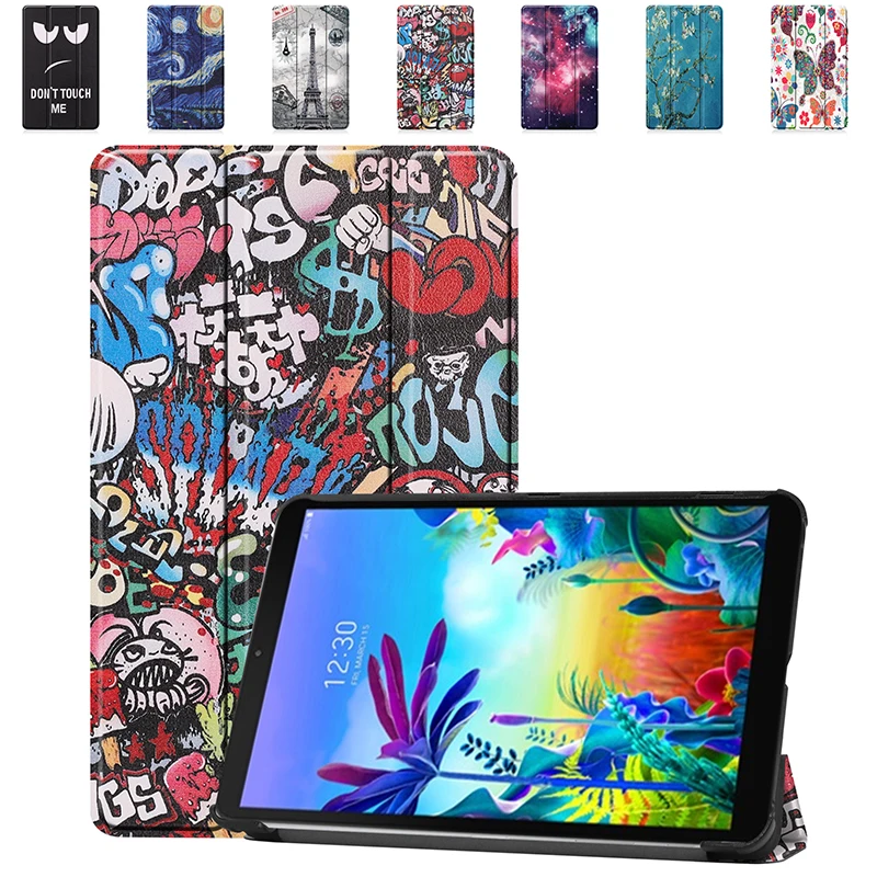 For LG G Pad 5 10.1 Case FHD LM-T600L PU Leather Smart Case Auto Wake Sleep for LG GPad 5 10.1 Funda Protective Case
For LG G Pad 5 10.1 Case FHD LM-T600L PU Leather Smart Case Auto Wake Sleep for LG GPad 5 10.1 Funda Protective Case
