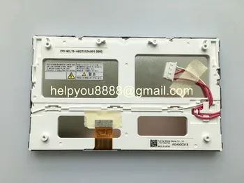 for Matsushita LTA070B272A LTA070B270A LTA070B273A LTA070B278A 7inch LCD display screen monitor for Mercedes Toyota car
for Matsushita LTA070B272A LTA070B270A LTA070B273A LTA070B278A 7inch LCD display screen monitor for Mercedes Toyota car