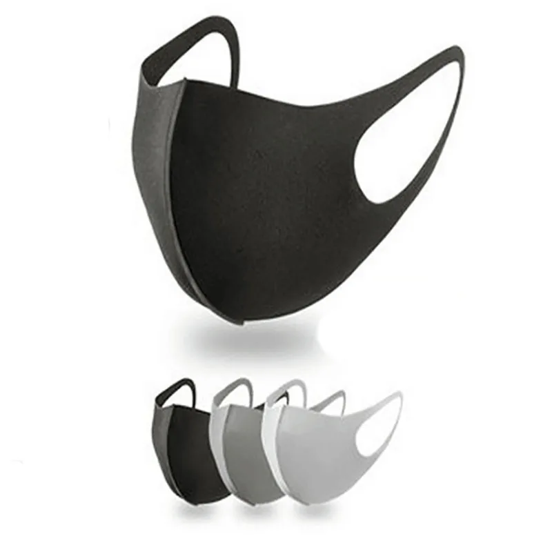 Black Mouth Mask Cotton Blend Anti Dust Pollution Nose Protection Unisex Sponge Dustproof Face Mouth Mask Reusable Winter Masks
Black Mouth Mask Cotton Blend Anti Dust Pollution Nose Protection Unisex Sponge Dustproof Face Mouth Mask Reusable Winter Masks