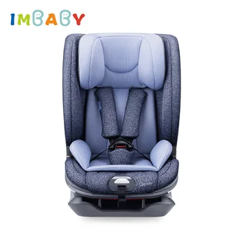 QBORN Baby Car Seat Child Safety Seat IMBABY Thickening Sponge ISOFIX interface Kids Car Seats ECE Five-point seat belt Seats
QBORN Baby Car Seat Child Safety Seat IMBABY Thickening Sponge ISOFIX interface Kids Car Seats ECE Five-point seat belt Seats