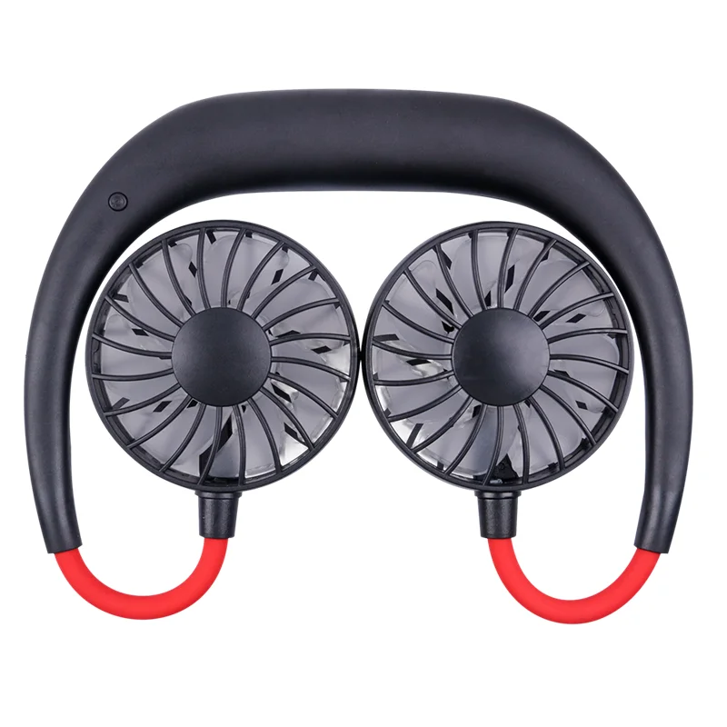 USB Portable Mini Fan USB Rechargeable Mini Portable Fan Hanging Neck USB 3 gears Cooling Fans for Outdoor Sporting/ Home
USB Portable Mini Fan USB Rechargeable Mini Portable Fan Hanging Neck USB 3 gears Cooling Fans for Outdoor Sporting/ Home