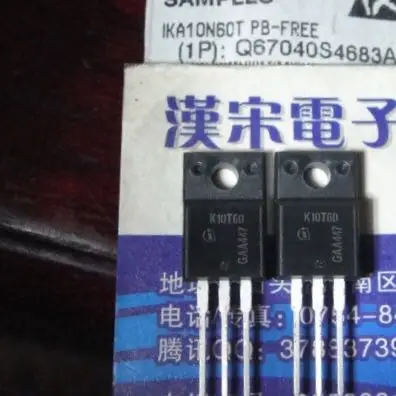 Бесплатная доставка IKA10N60T K10T60 TO-220F 10 шт.
Бесплатная доставка IKA10N60T K10T60 TO-220F 10 шт.