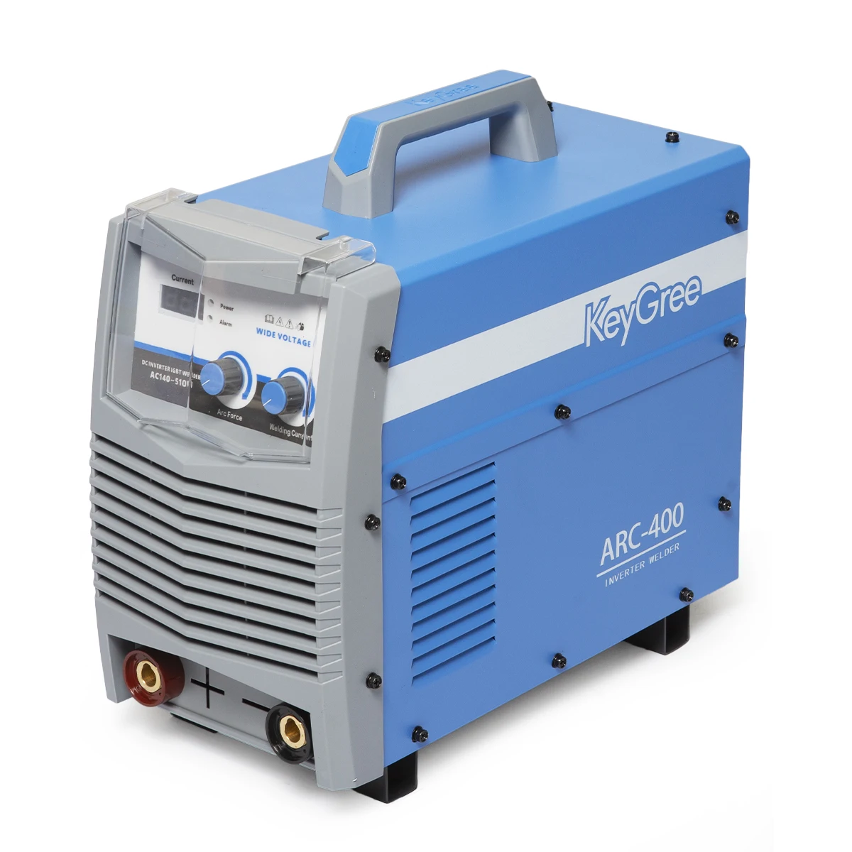 ARC400K China carbon arc 400a electric welding machine 400 amp dc inverter welder mma-400
ARC400K China carbon arc 400a electric welding machine 400 amp dc inverter welder mma-400