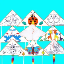Outdoor Flat Eagle Kite With 30 Meter Kite Line Children Flying Bird Kites Windsock Toys Garden Cloth Toys For Kids Gifts
Outdoor Flat Eagle Kite With 30 Meter Kite Line Children Flying Bird Kites Windsock Toys Garden Cloth Toys For Kids Gifts