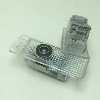 Car Welcome Light LED Door Courtesy Logo Laser Ghost Shadow Projector Lamp
Car Welcome Light LED Door Courtesy Logo Laser Ghost Shadow Projector Lamp